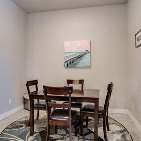 Milano Lodge - Cozy Retreat Lubbock Bagian luar foto