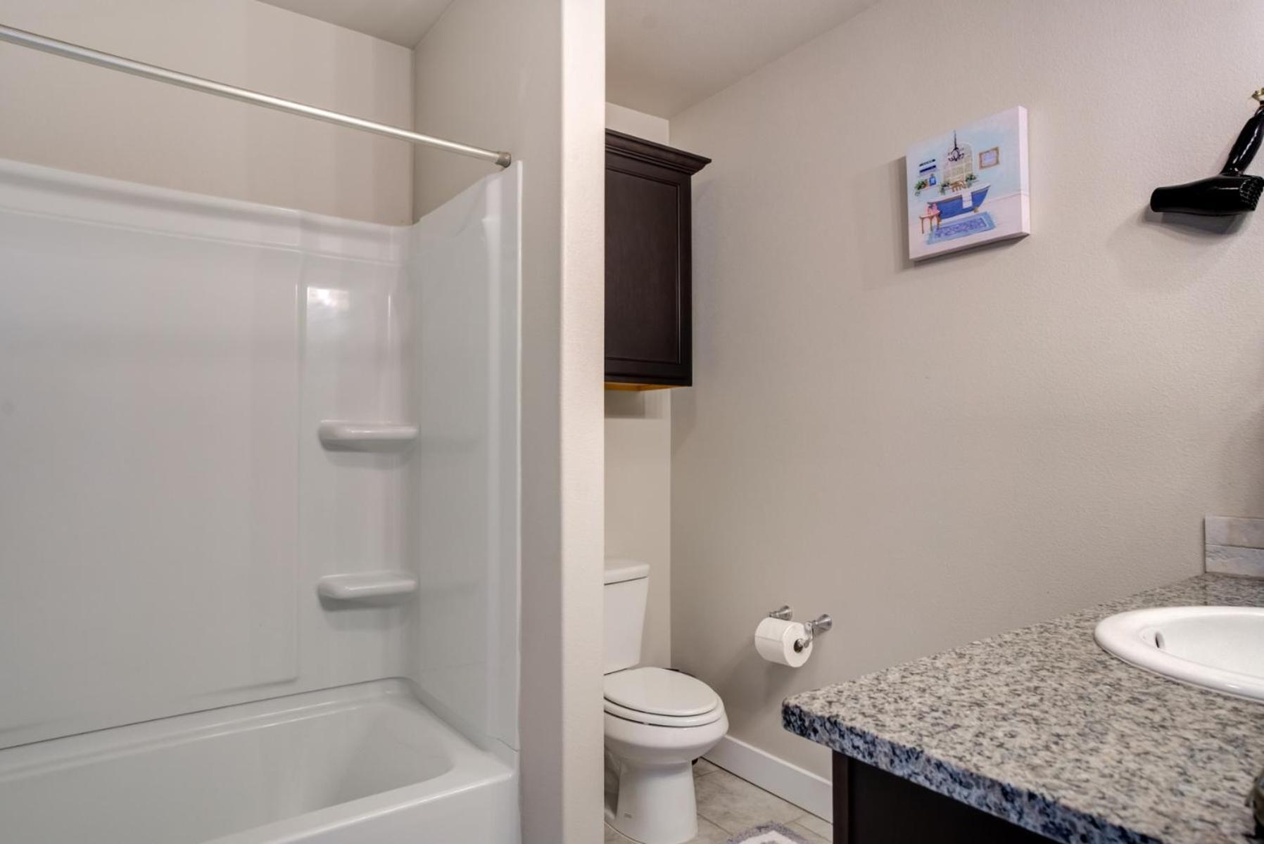 Milano Lodge - Cozy Retreat Lubbock Bagian luar foto