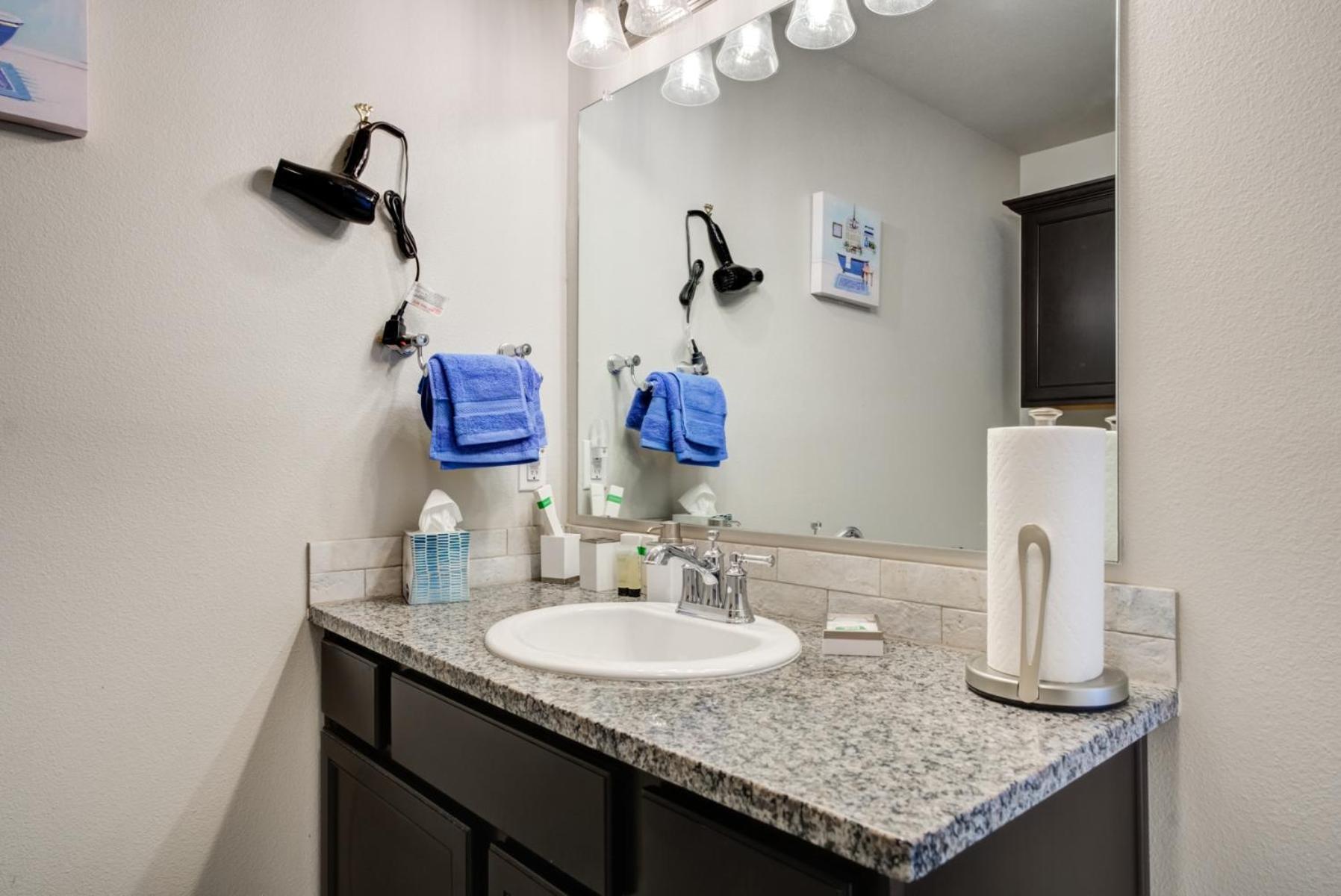 Milano Lodge - Cozy Retreat Lubbock Bagian luar foto