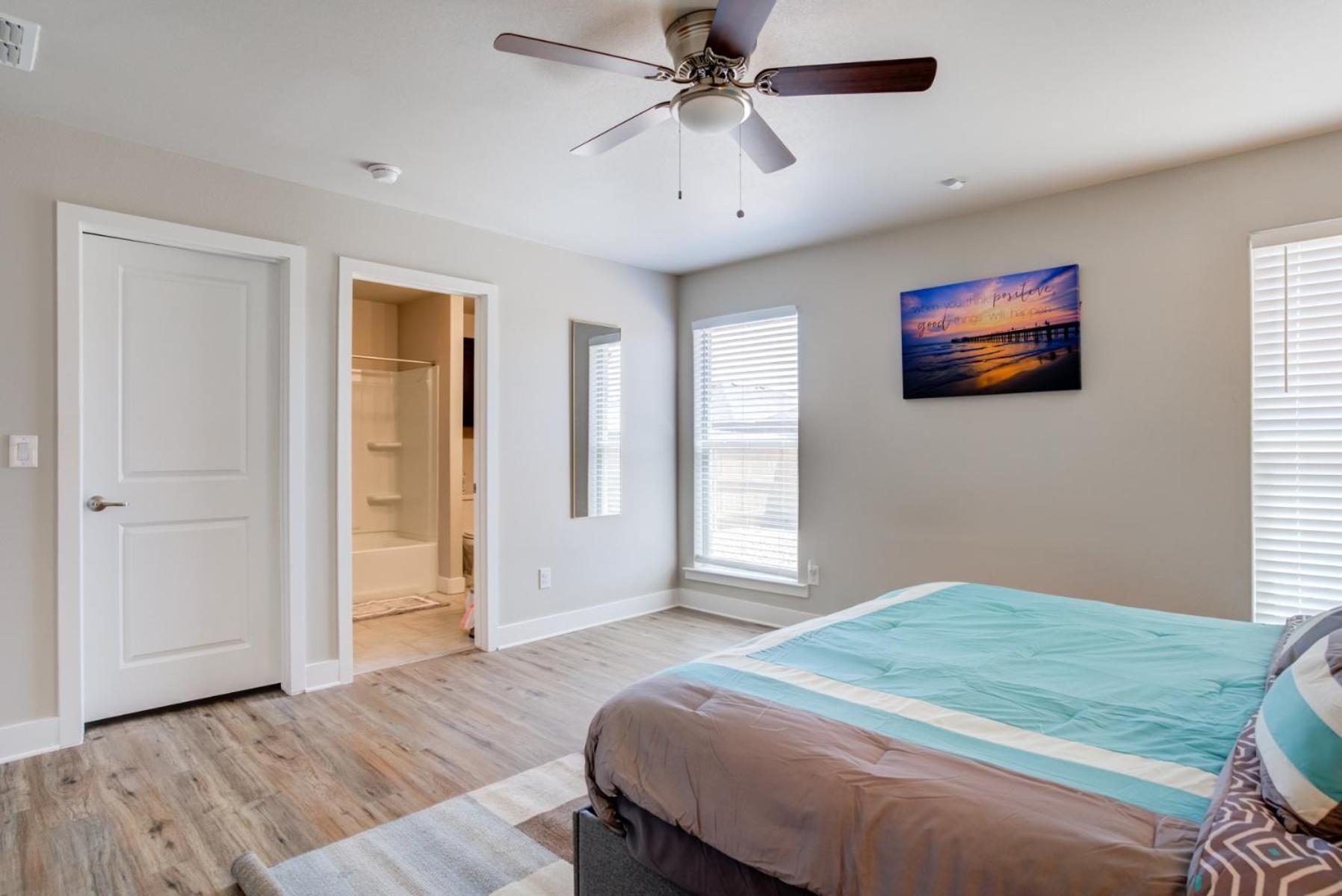 Milano Lodge - Cozy Retreat Lubbock Bagian luar foto