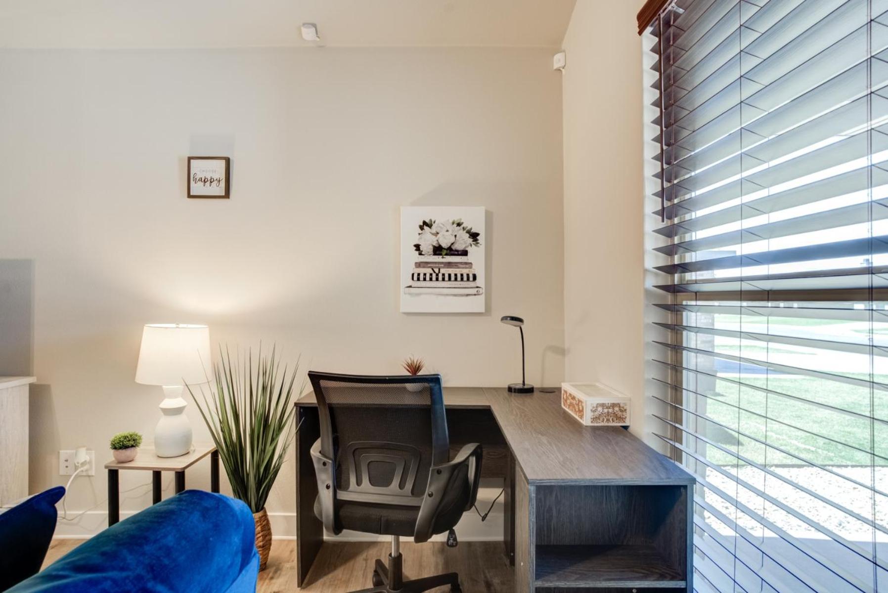 Milano Lodge - Cozy Retreat Lubbock Bagian luar foto