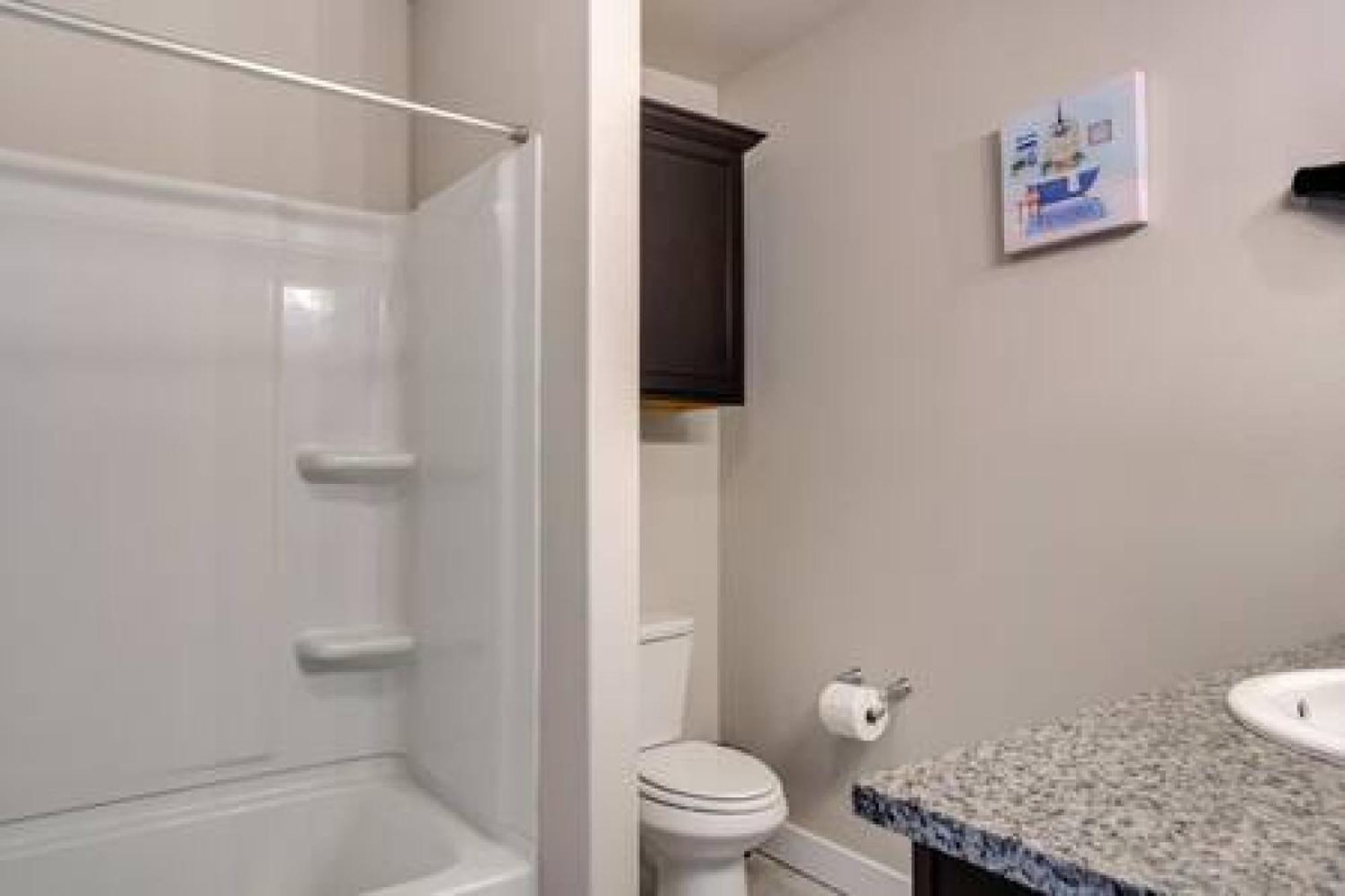 Milano Lodge - Cozy Retreat Lubbock Bagian luar foto