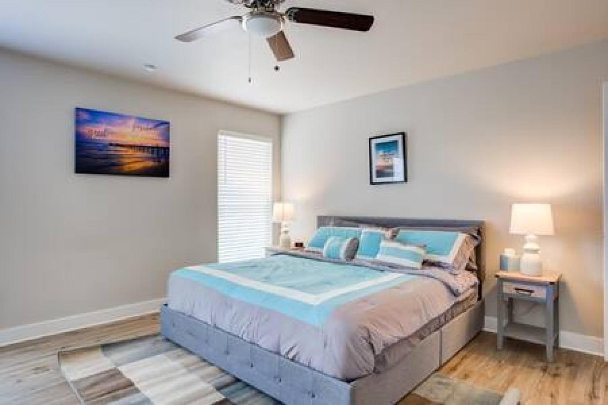 Milano Lodge - Cozy Retreat Lubbock Bagian luar foto