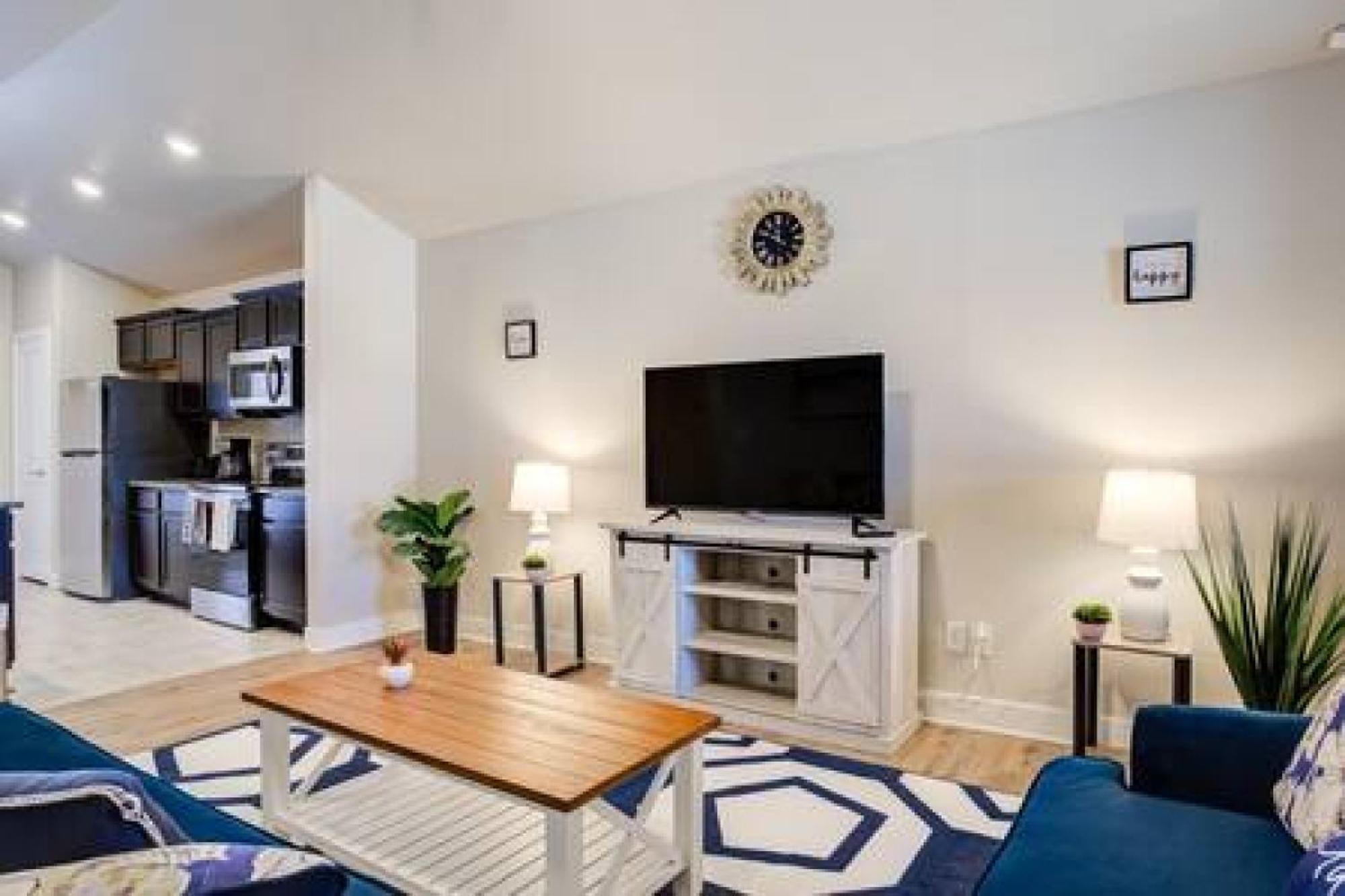 Milano Lodge - Cozy Retreat Lubbock Bagian luar foto