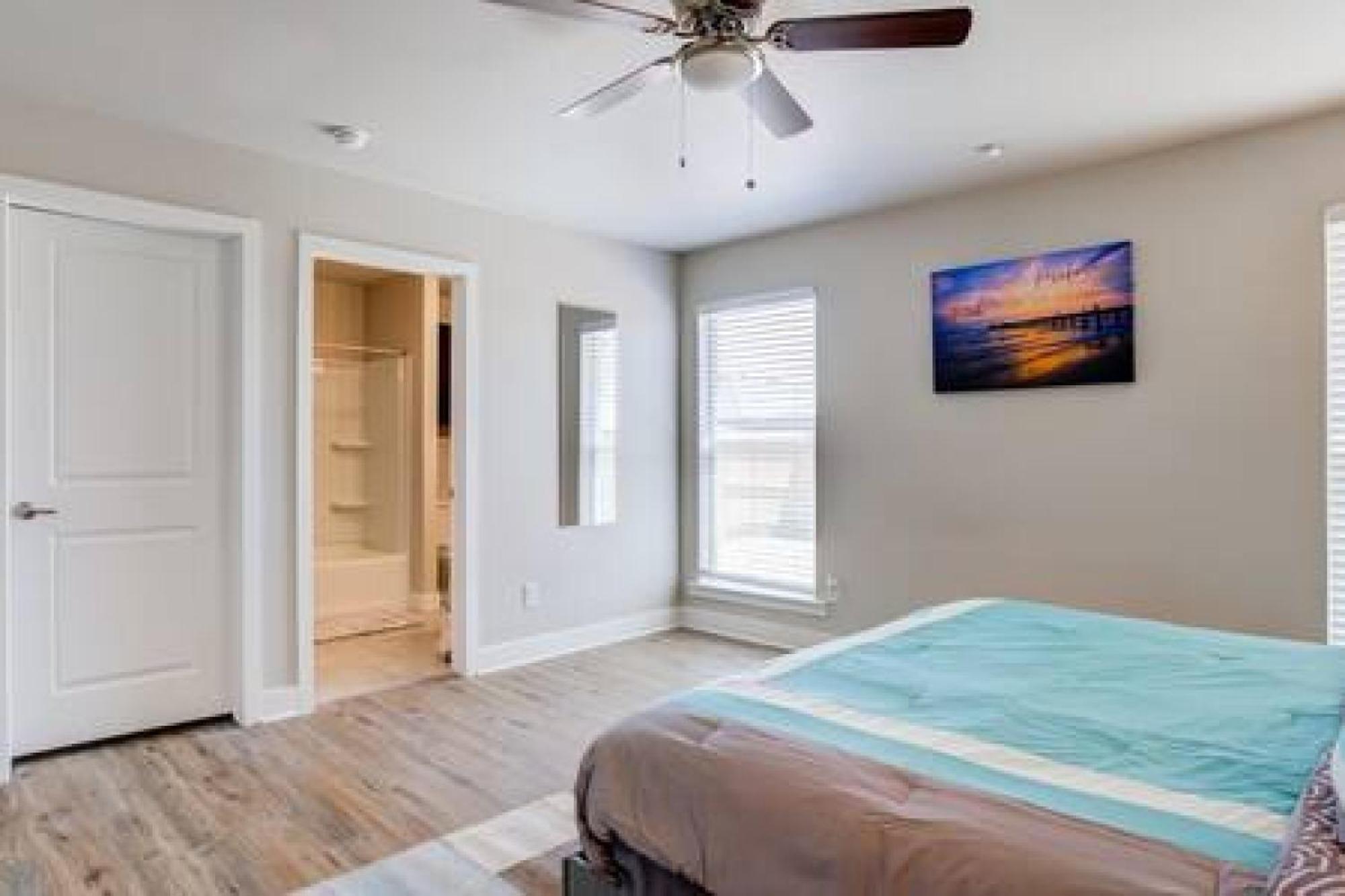 Milano Lodge - Cozy Retreat Lubbock Bagian luar foto