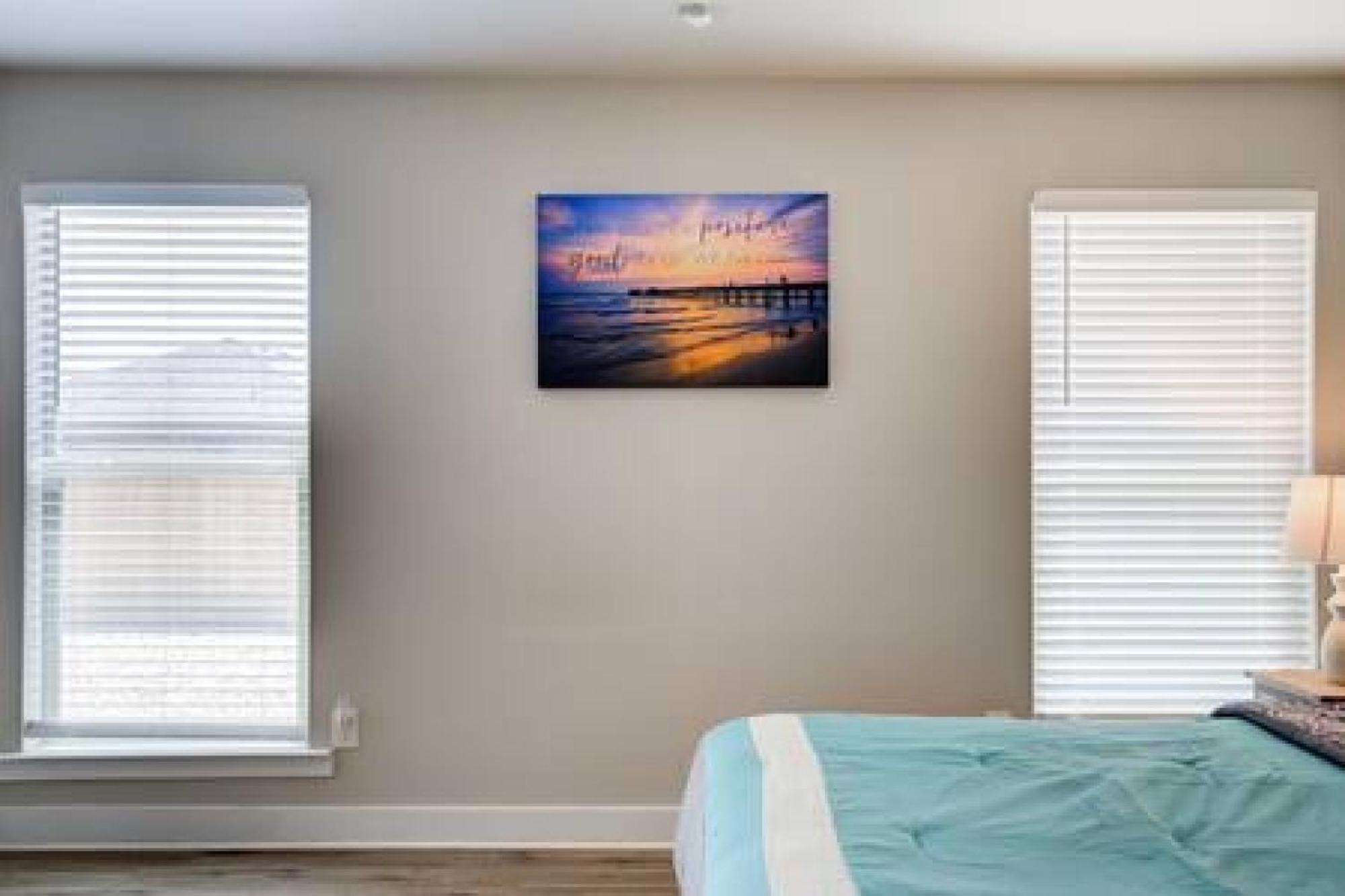 Milano Lodge - Cozy Retreat Lubbock Bagian luar foto