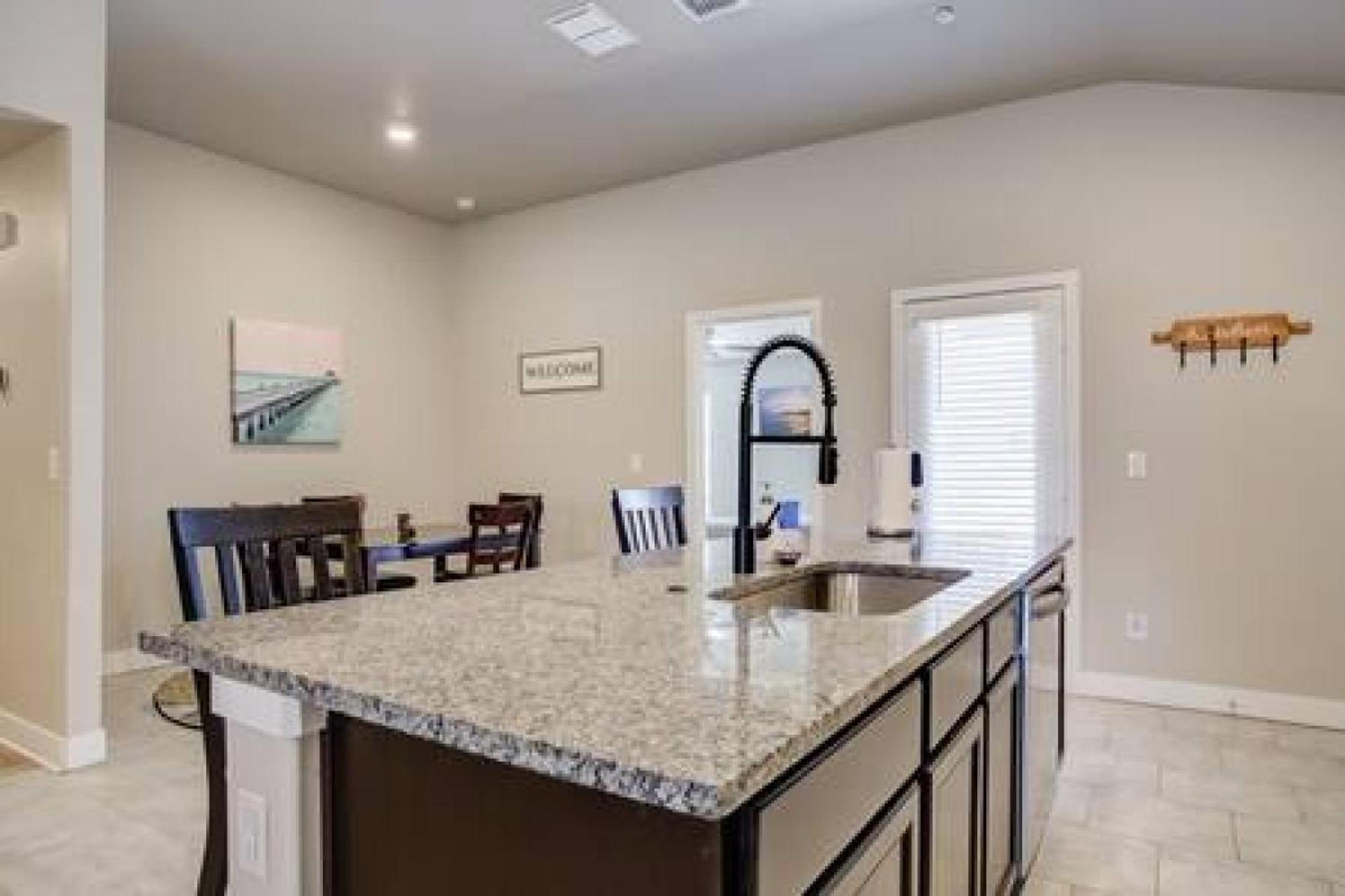 Milano Lodge - Cozy Retreat Lubbock Bagian luar foto