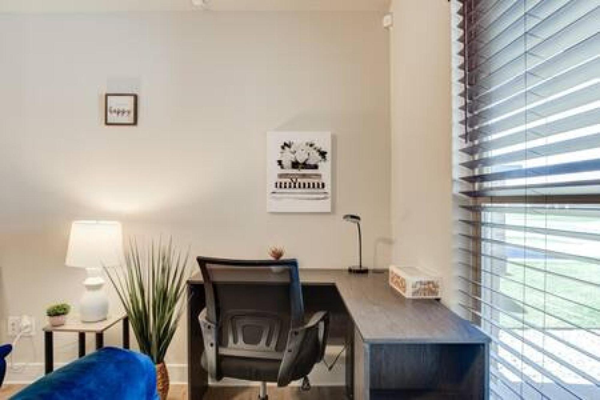 Milano Lodge - Cozy Retreat Lubbock Bagian luar foto