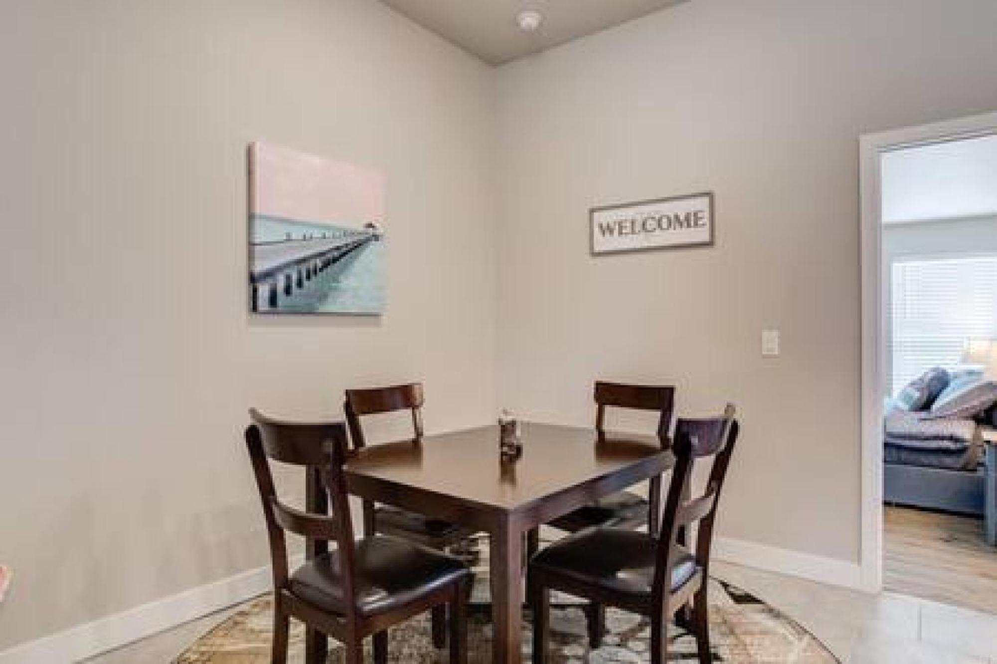 Milano Lodge - Cozy Retreat Lubbock Bagian luar foto