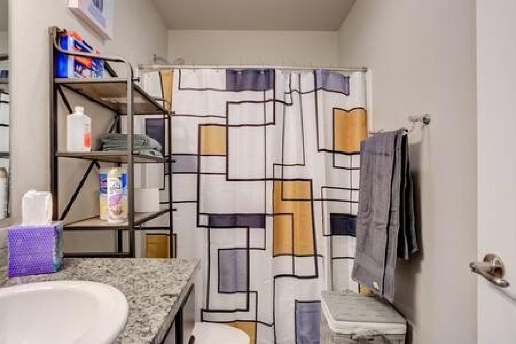 Milano Lodge - Cozy Retreat Lubbock Bagian luar foto