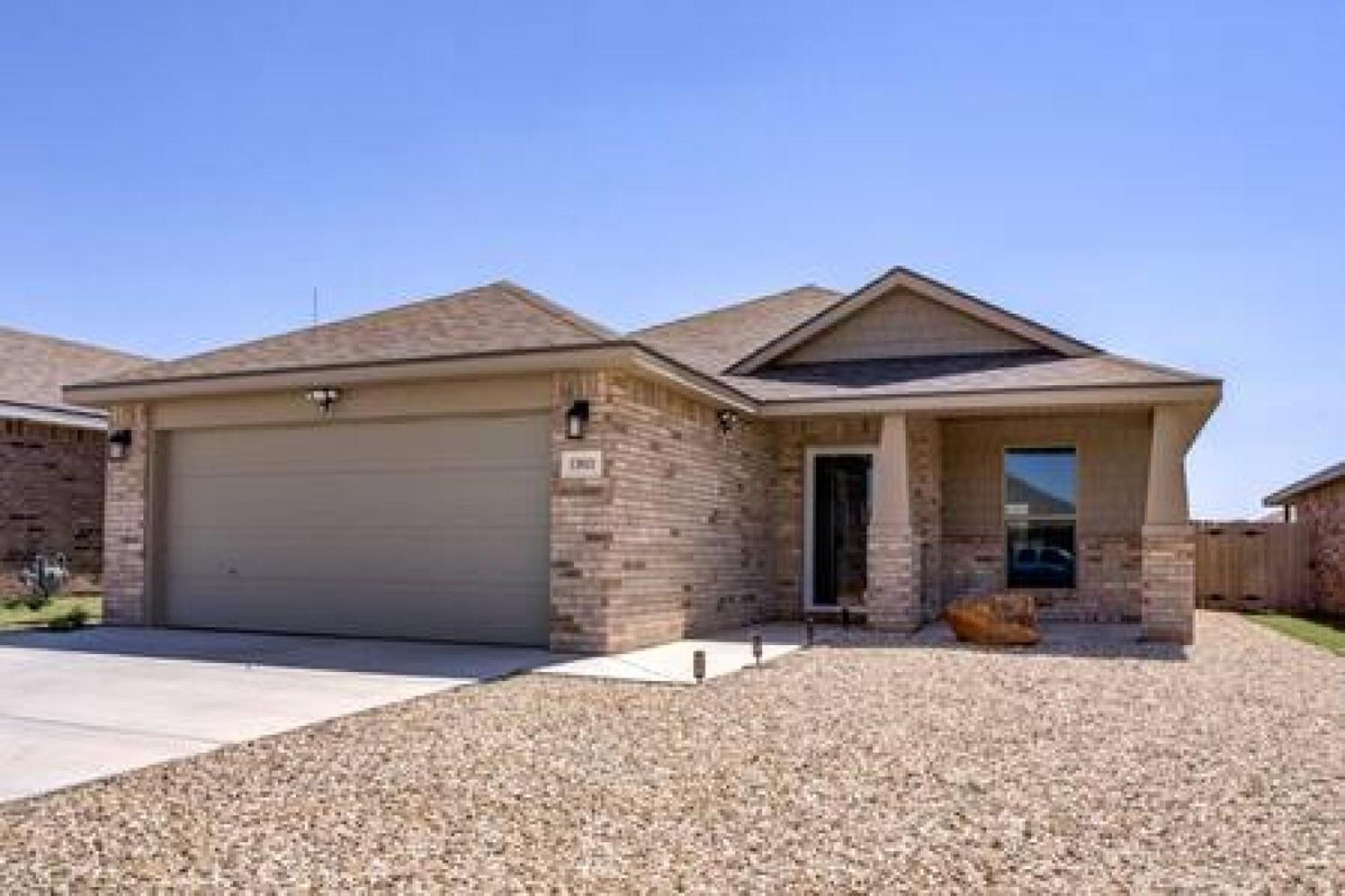 Milano Lodge - Cozy Retreat Lubbock Bagian luar foto