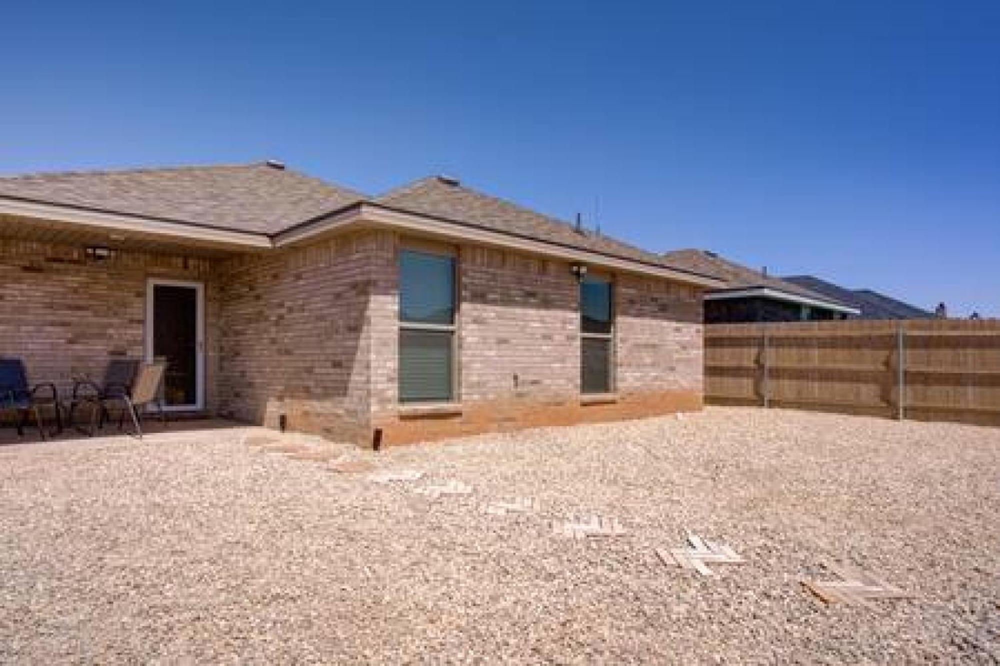 Milano Lodge - Cozy Retreat Lubbock Bagian luar foto